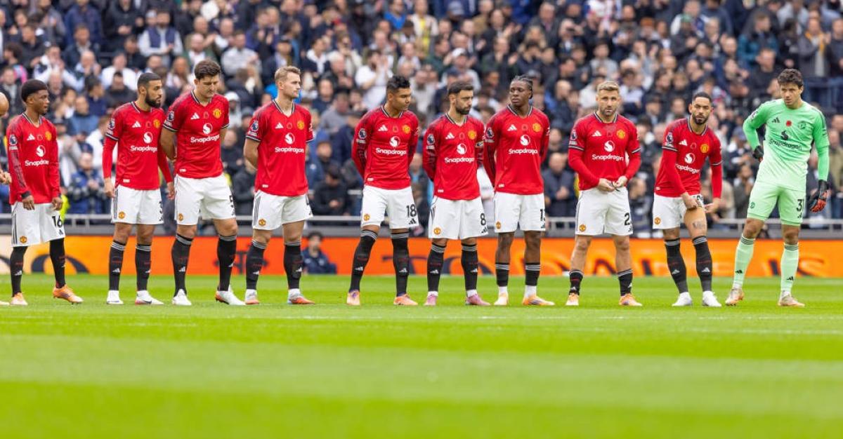 Manchester United vs Everton Predicted Lineups, Odds, Preview & Prediction