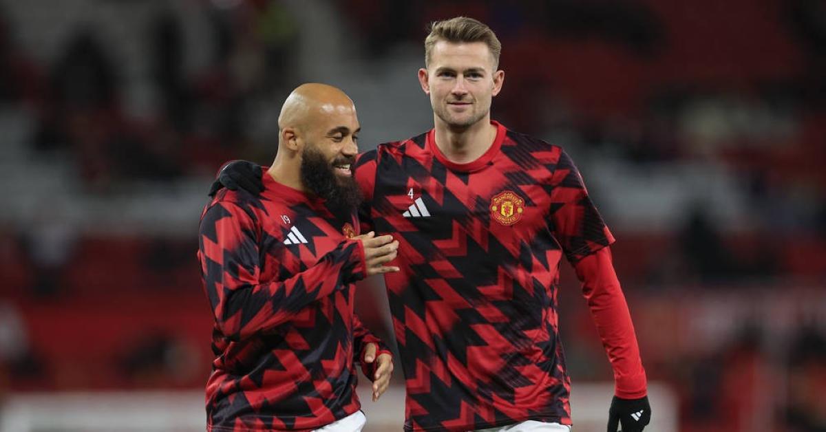 Crystal Palace vs Manchester United Predicted Lineups, Odds, Preview & Prediction