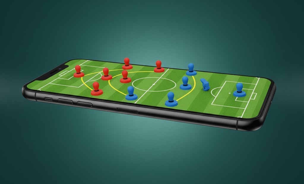 Best Tactics FM26 Mobile — The Three you Actually want to Use