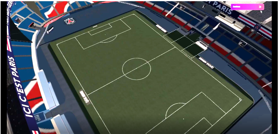 FM26 Stadium Mod - What it Will Include and Expected Release Date