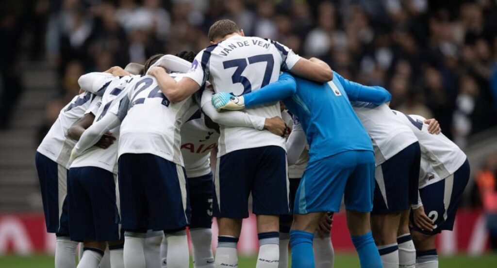 Tottenham vs Fulham Predicted Lineups, Odds, Preview & Prediction