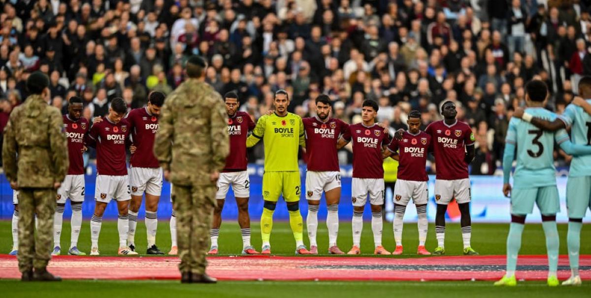 Bournemouth vs West Ham Predicted Lineups, Odds, Preview & Prediction