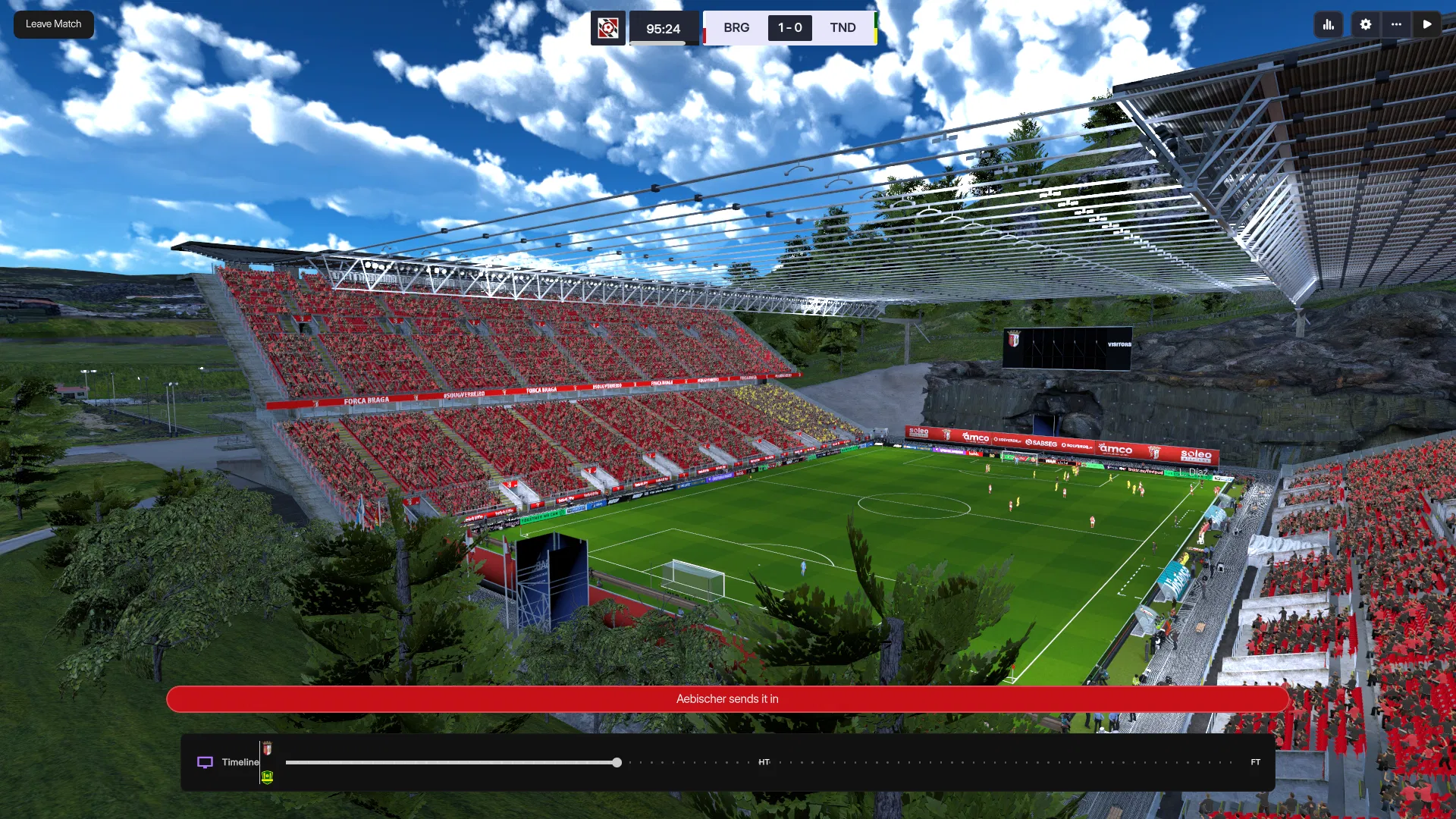 FM26 Stadiums Megapack – Review and Download Link