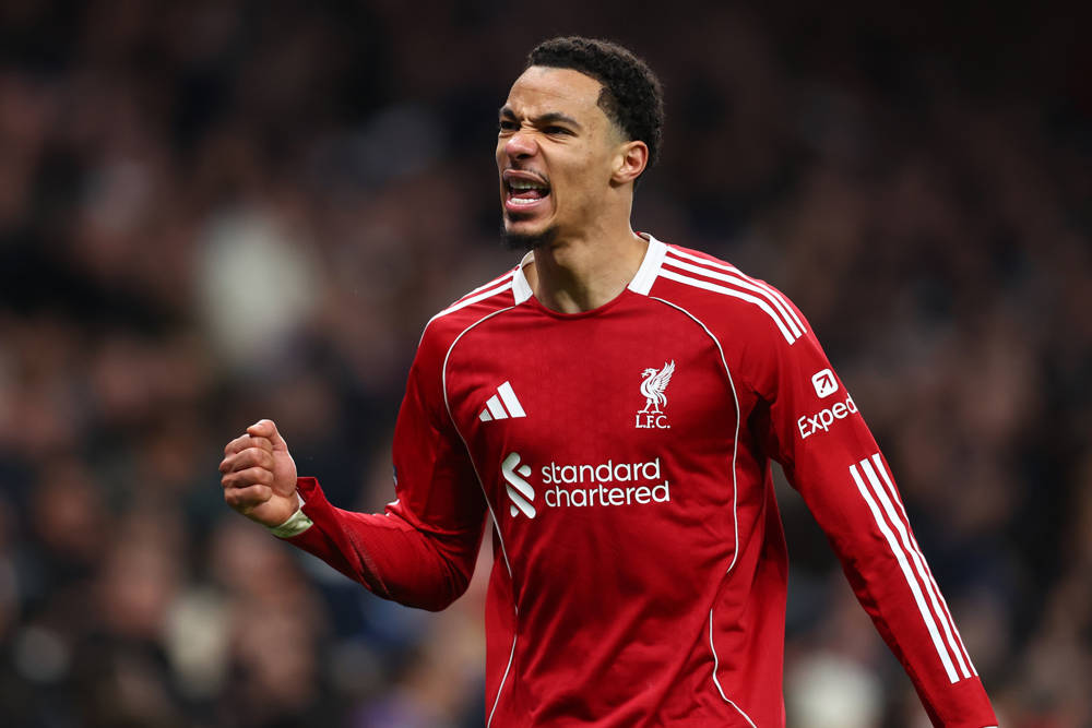 The Best FPL Gameweek 20 Captains