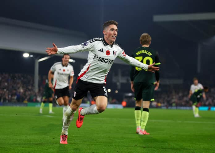 The Best FPL Gameweek 16 Wildcard Team