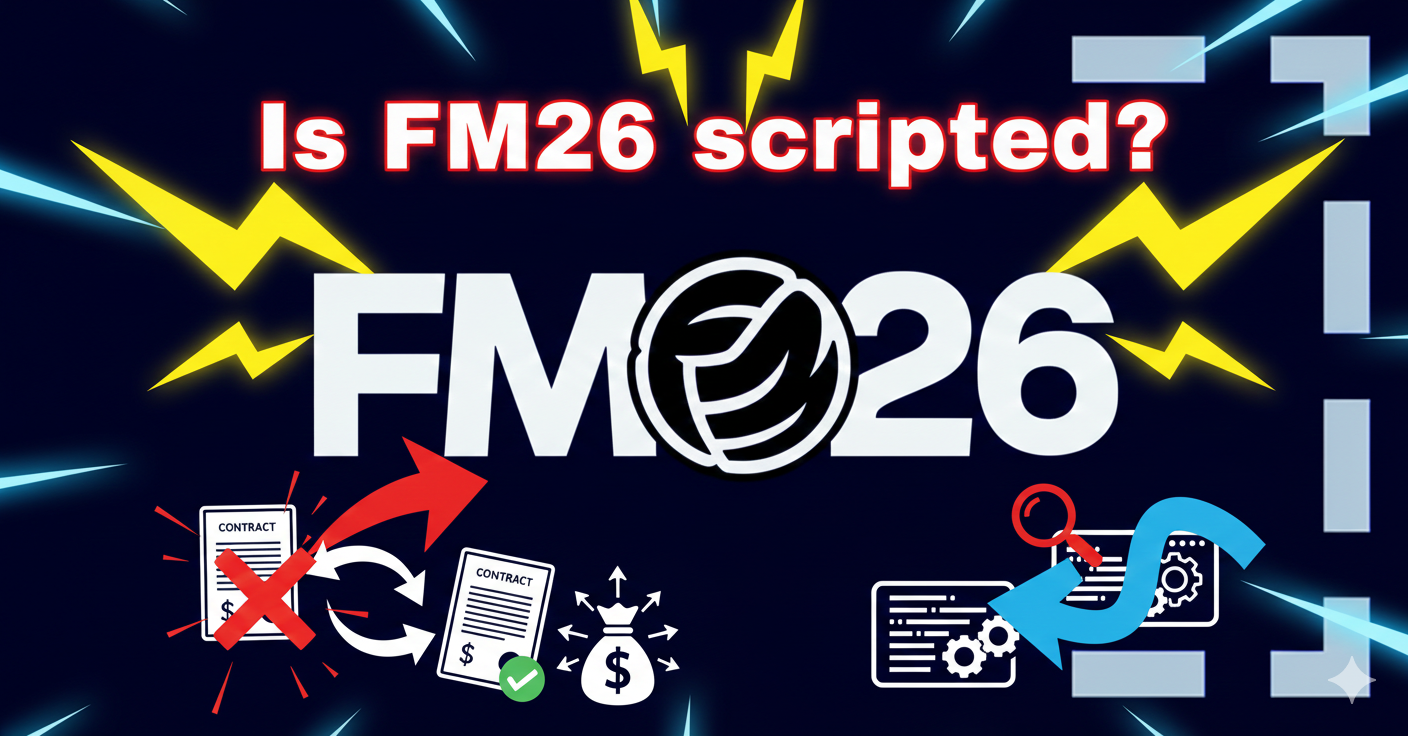 The Transfers That are PROVEN to Happen Every Time on FM26