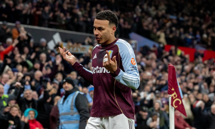 The Best FPL Gameweek 21 Captains