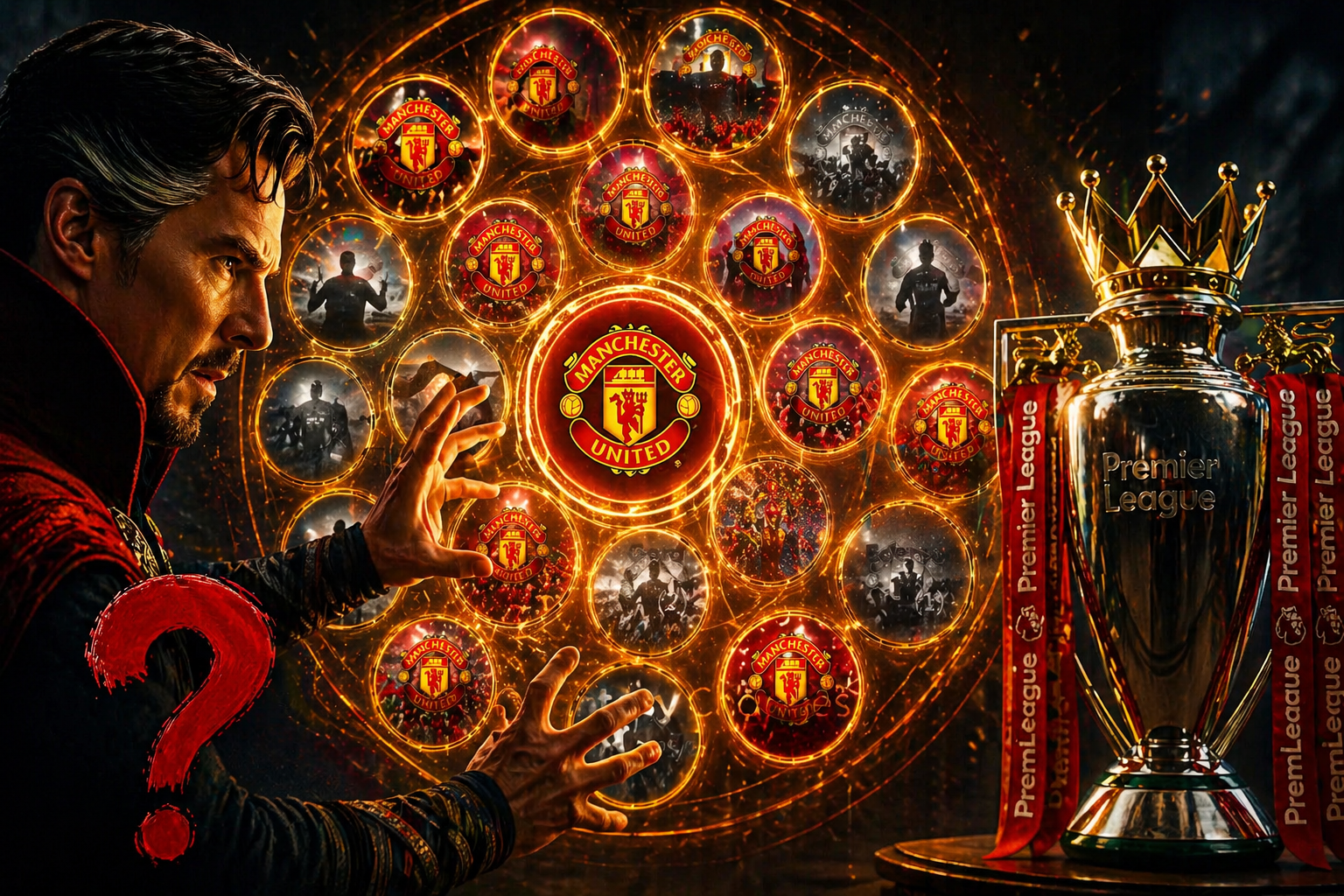 How Many Simulations Does It Take for Man United to Win the Prem?