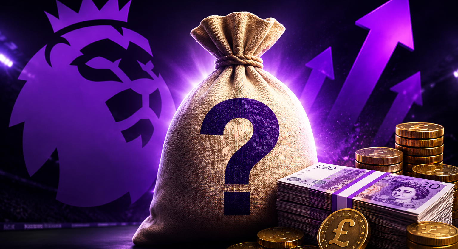 Which Premier League Team has the Most Spending Room this Summer?