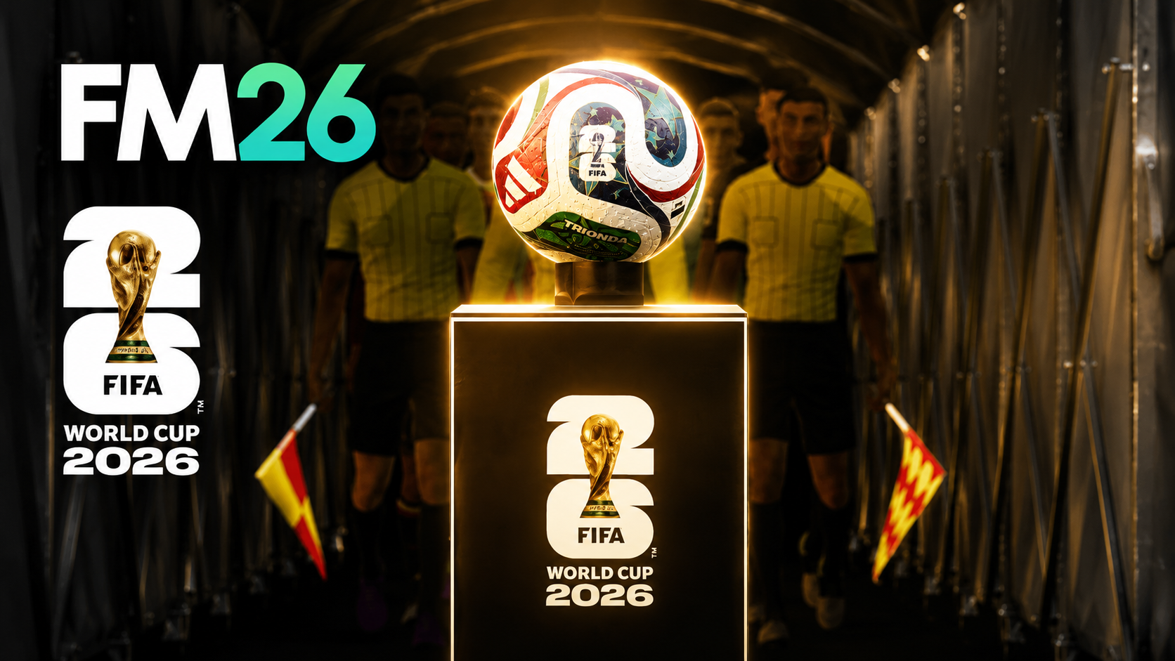 FM26 International Management: Everything We’ve Learned So Far