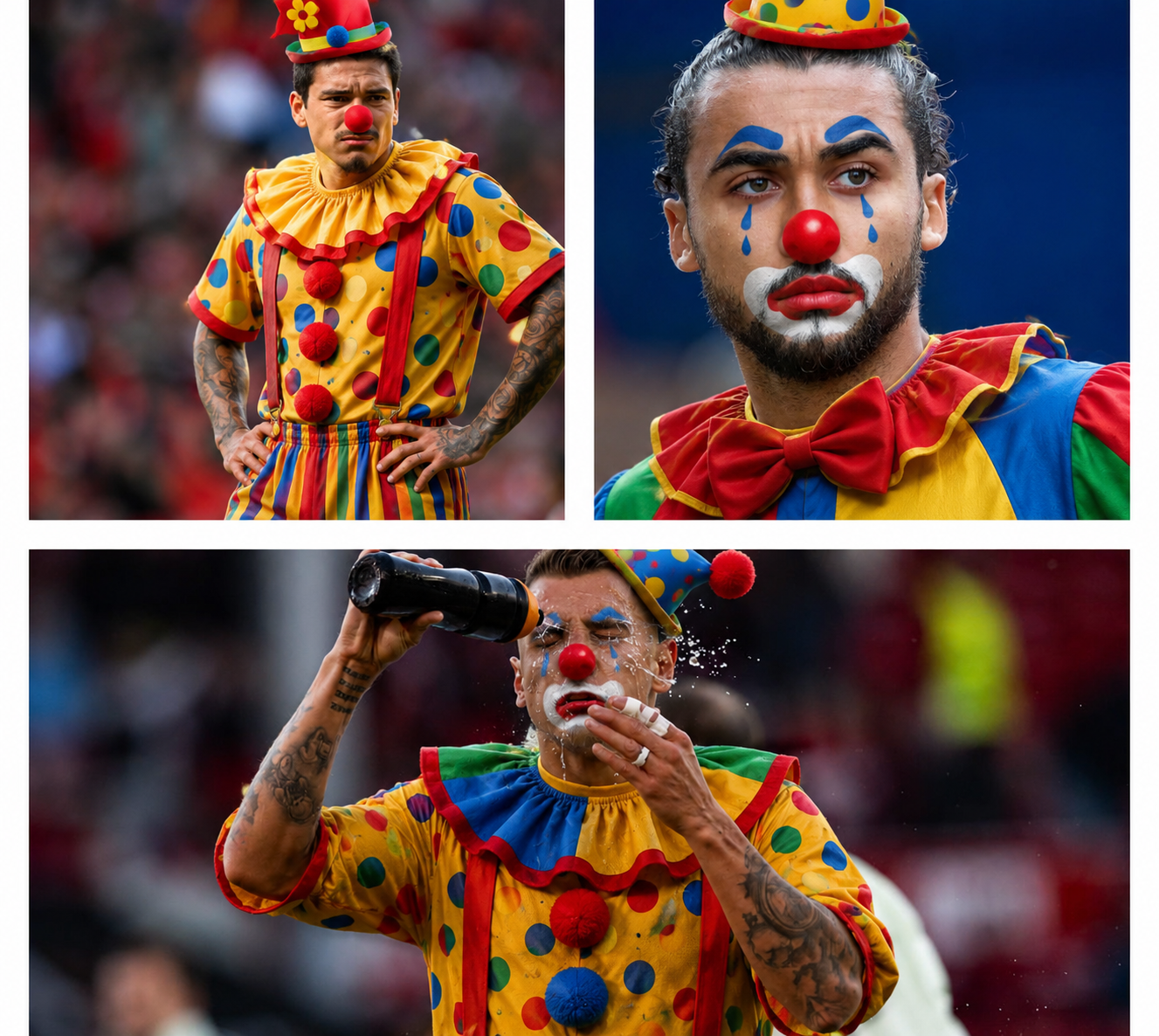 The Biggest Troll Players in FPL History 