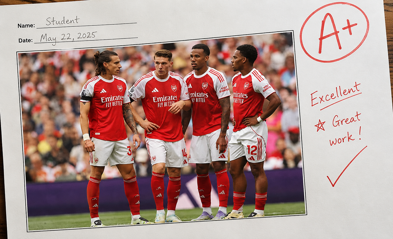 2025/26 Season Report Cards: Every Premier League Team Rated