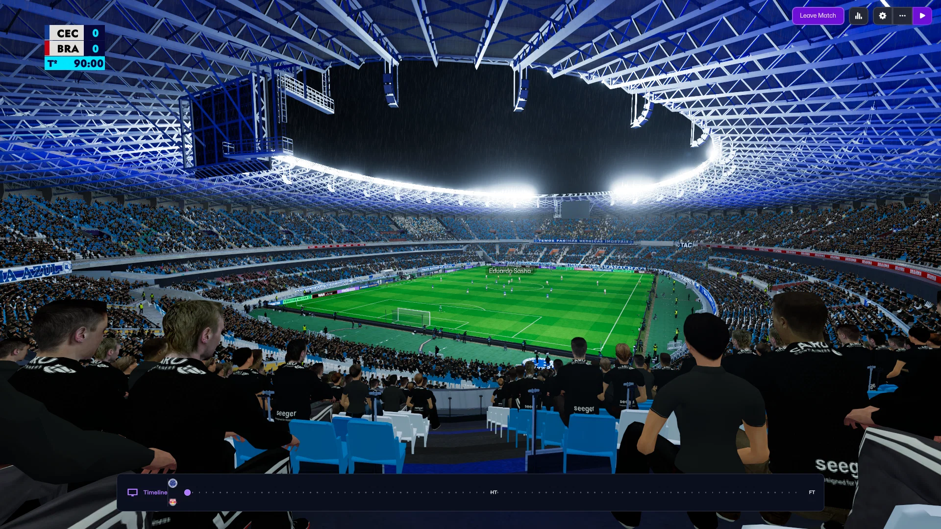 FM26 3D Stadium Megapack V3.0 – How it Feels, Latest Updates & Download Link