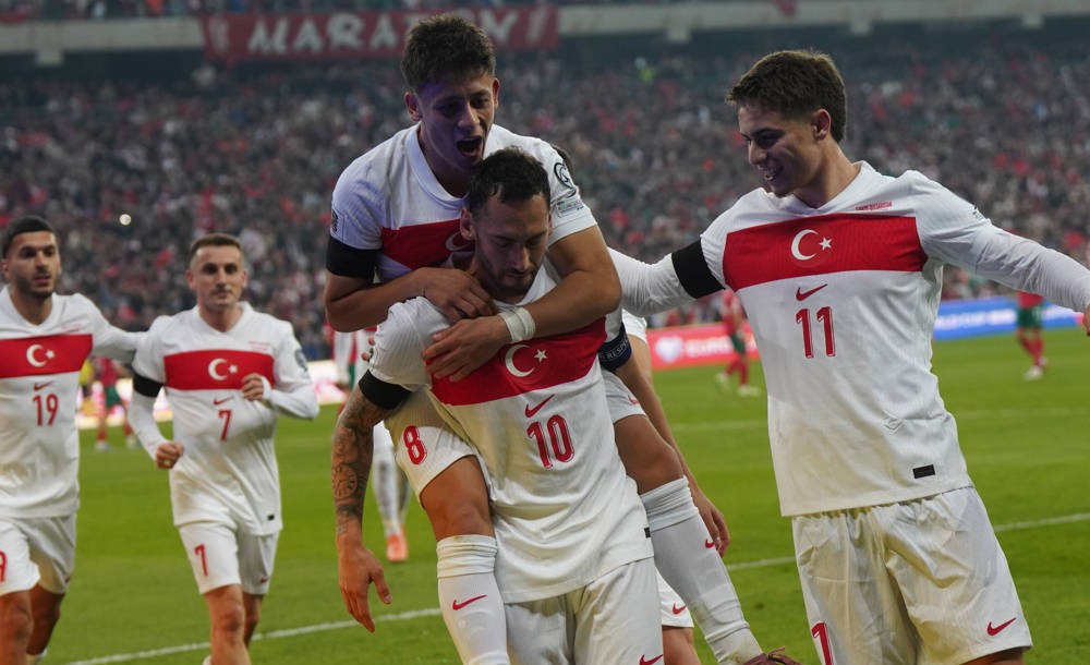 The Best International Saves on Football Manager (Once it Returns)