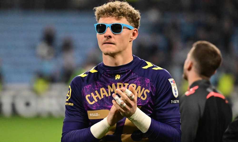 The Best England World Cup Squad Based on Form Only 