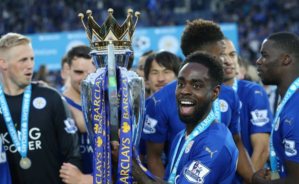 The 10 Worst Players to get a Premier League Winners Medal