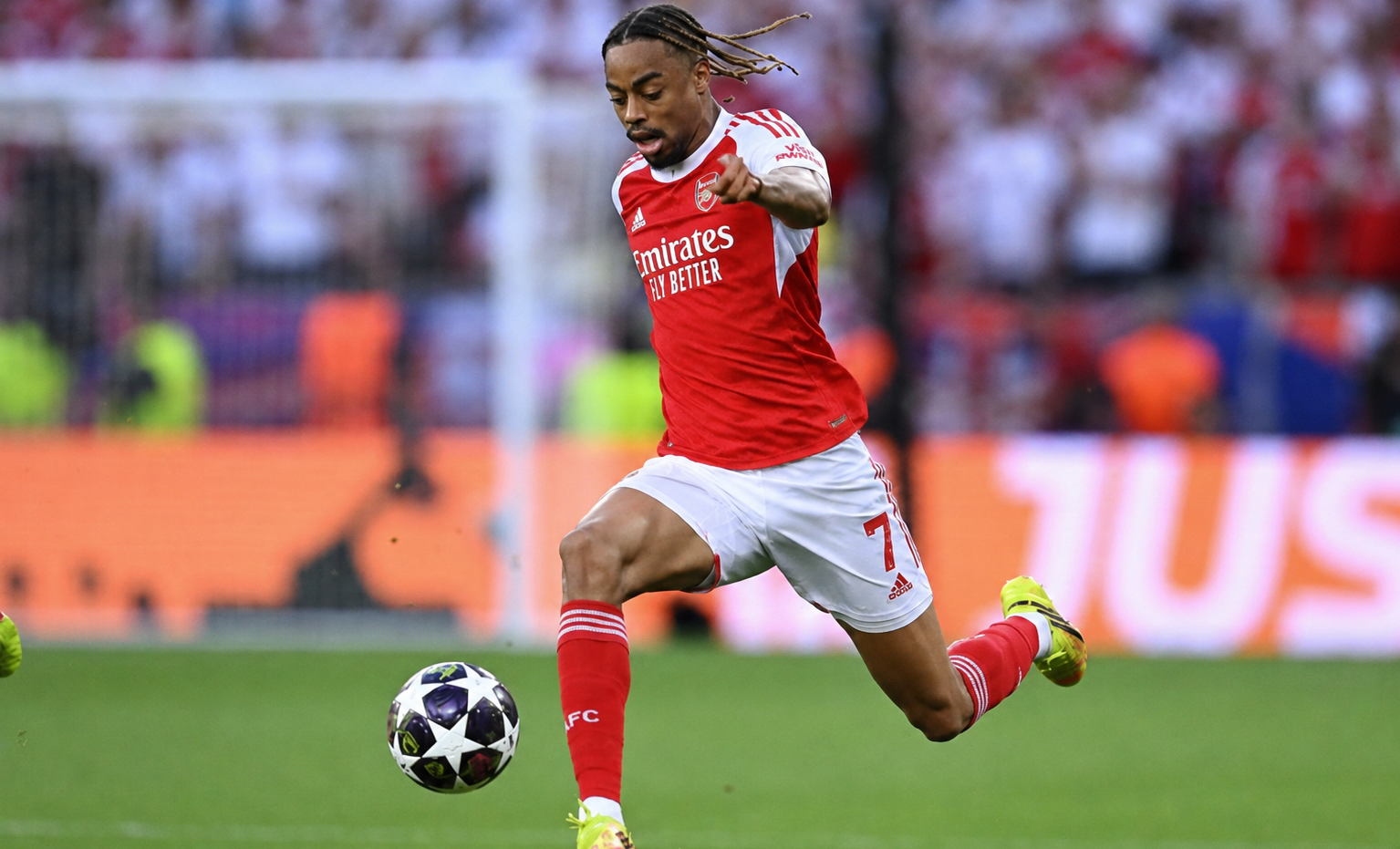 3 Transfers Arsenal Should Make This Summer 