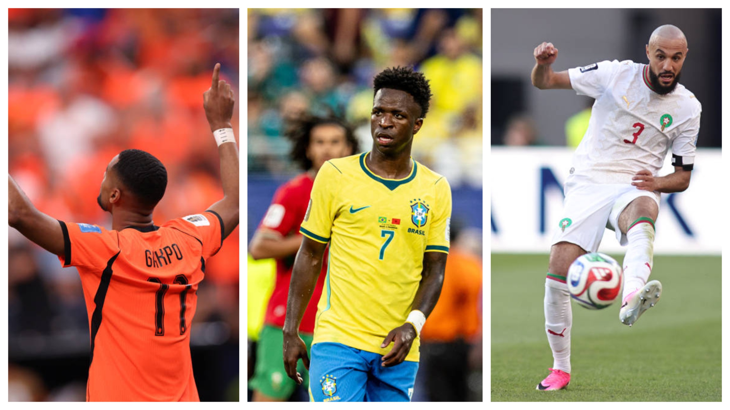 World Cup Fantasy – Best Players to Buy for MD3