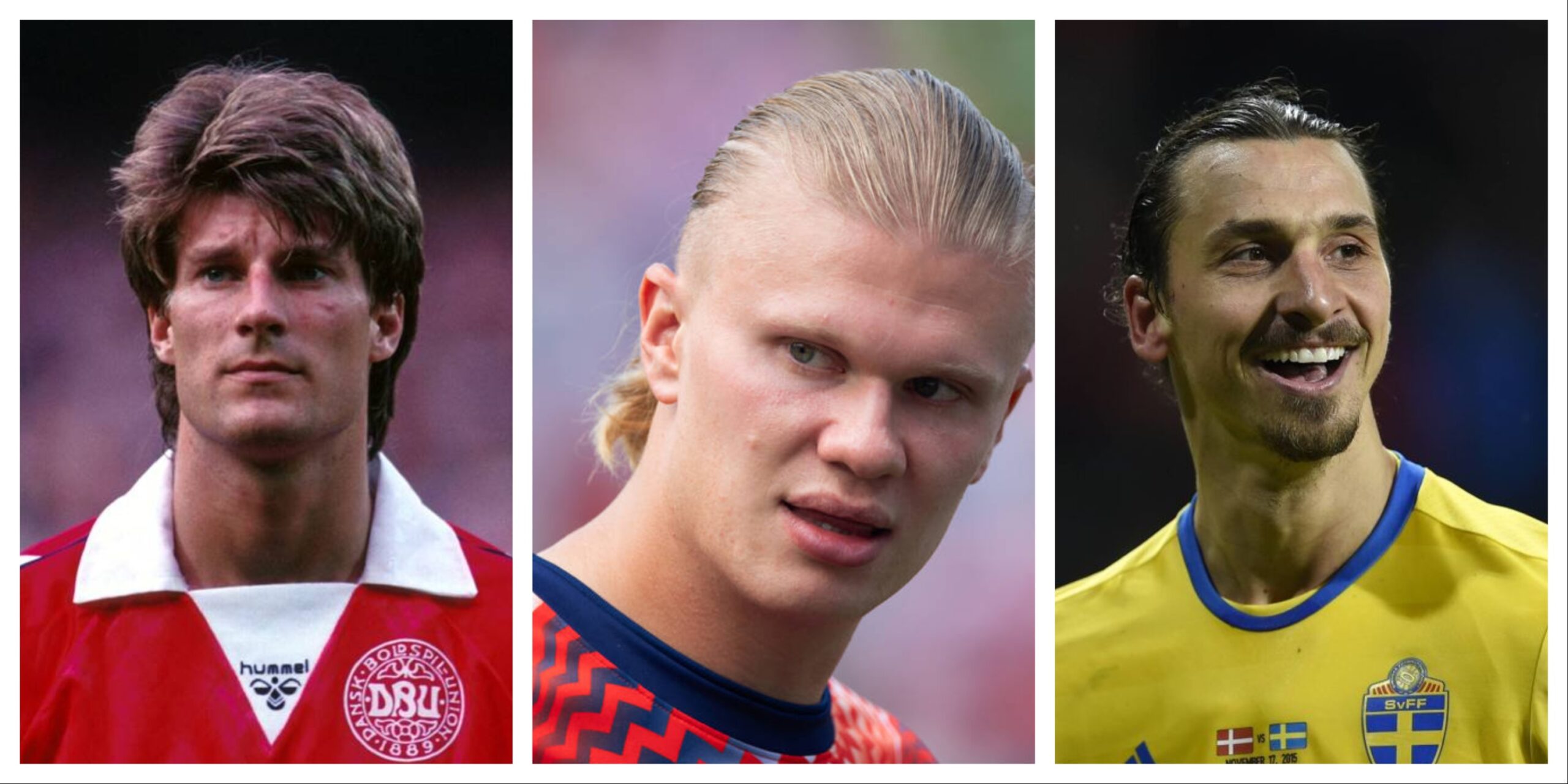The Greatest Scandinavian XI of All Time – Could They Win the World Cup?