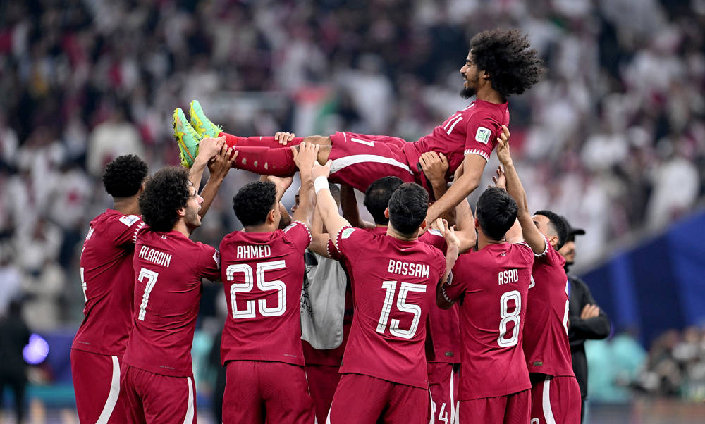 Qatar World Cup 2026 Hub: Fixtures, Predicted Line-Ups, Odds