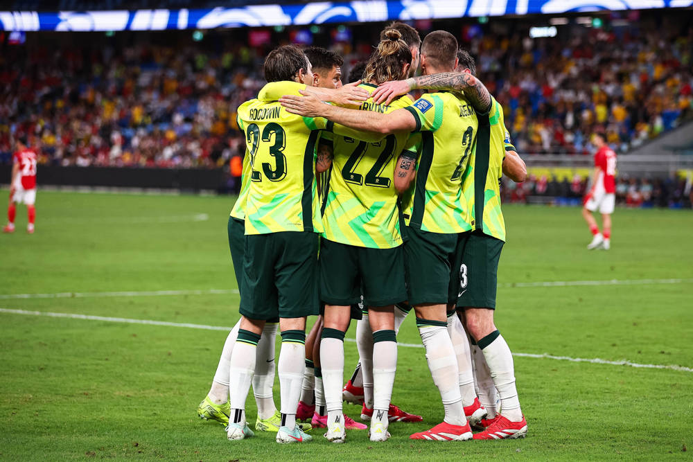 Australia World Cup 2026 Hub: Schedule, Predicted Line-Up, Odds
