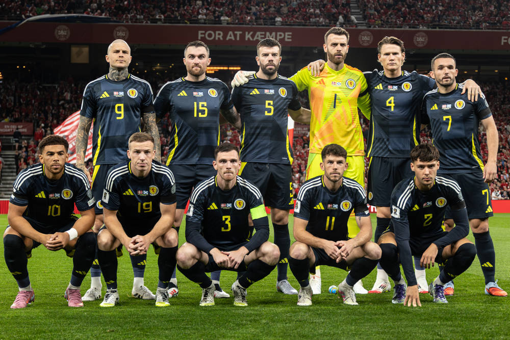 Scotland World Cup 2026 Hub: Schedule, Predicted Line-Up, Odds
