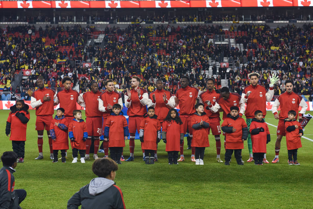 Canada World Cup 2026 Hub: Fixtures, Predicted Line-Up, Odds