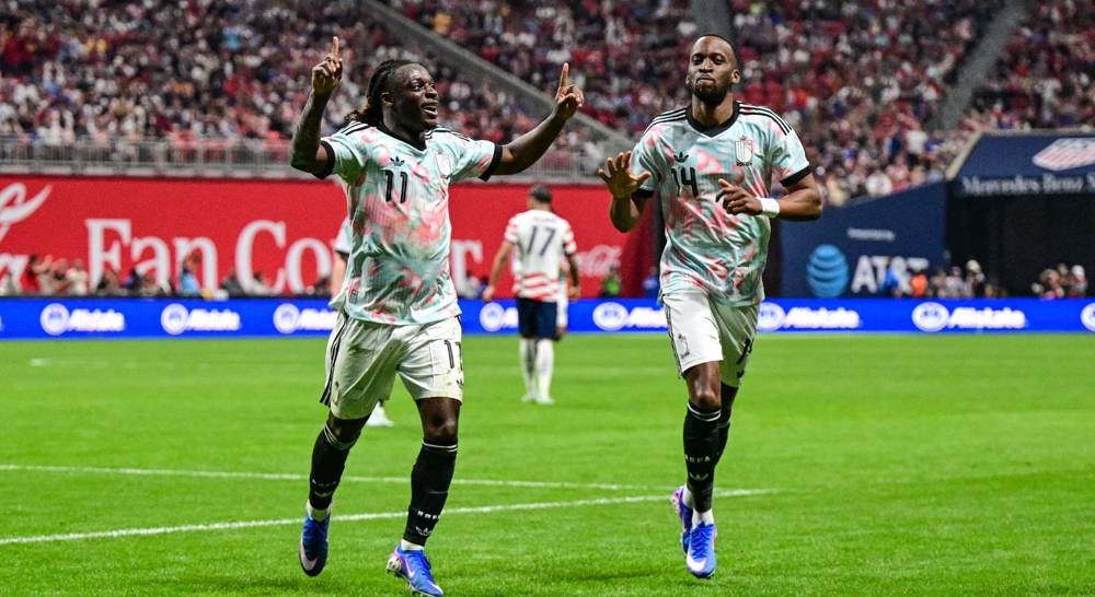 The 5 Best Players to own for 2026 World Cup Fantasy 