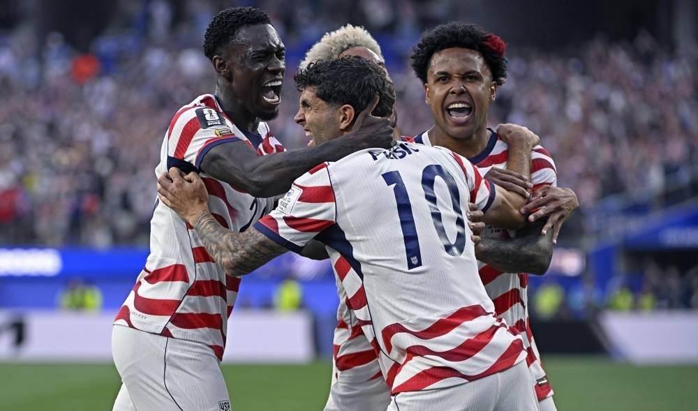 World Cup Fantasy : USA The Team to Target for R32?