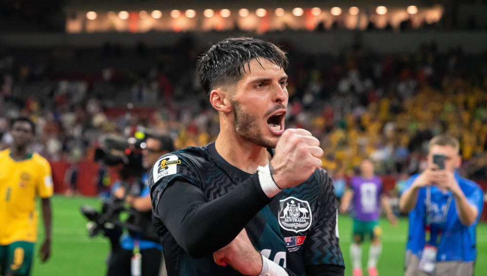 The 8 Best Breakout Performances of the World Cup