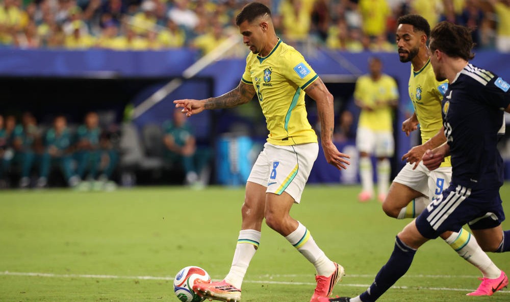 2026 World Cup Statistical Leaders: Shots, xG Leaders, Clean Sheets and More