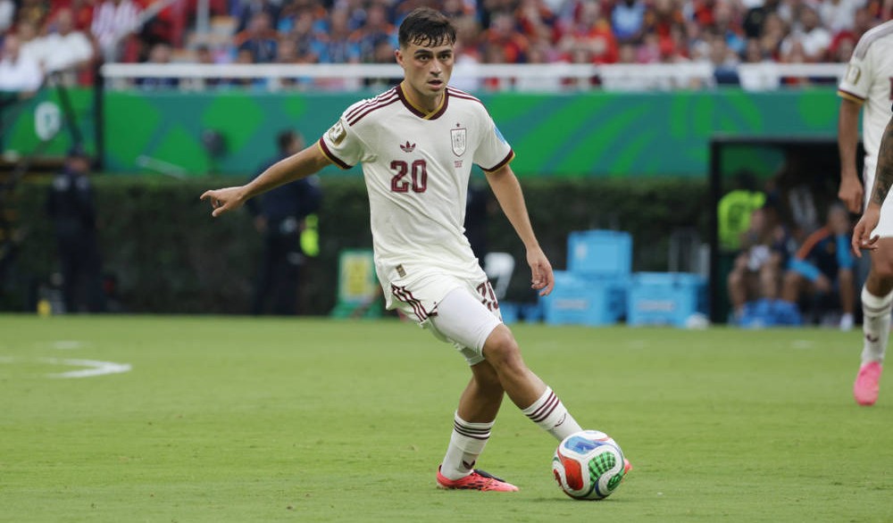 The Best Team in Every Stat at the World Cup