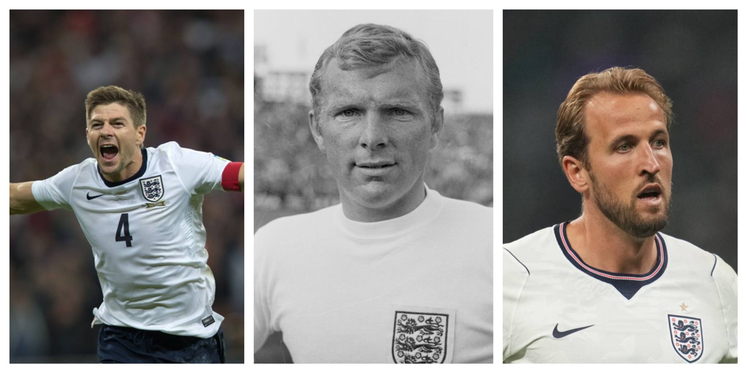 The Greatest England XI of All Time - Are They the Best Ever?