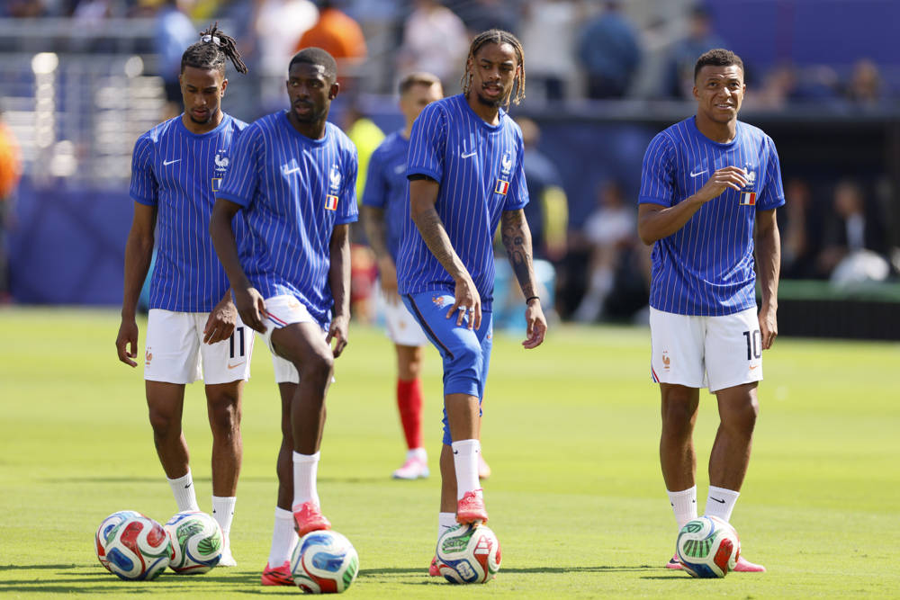World Cup Fantasy: Best Players to Target for R16