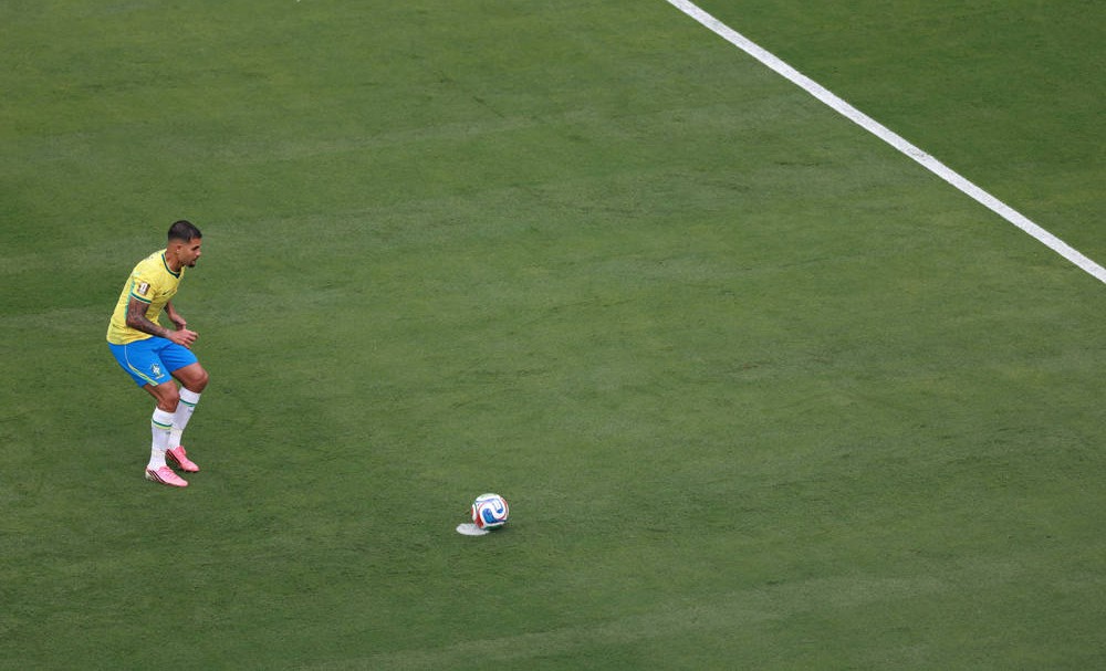 Stutter-Step Penalties: Do They Actually Miss More?
